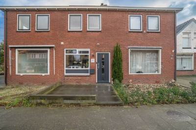 Woning Zwarteweg 90 Enschede