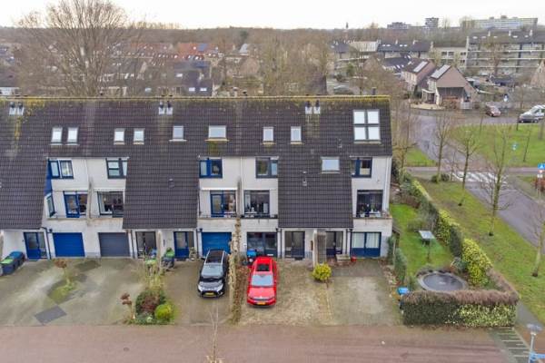 Woning Kalkoenkamp 4 Harderwijk