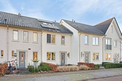 Woning Meiraap 48 Diessen