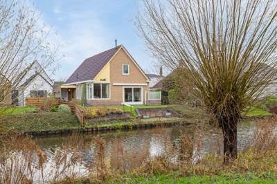 Woning Zerkhouwersstraat 62 Veendam