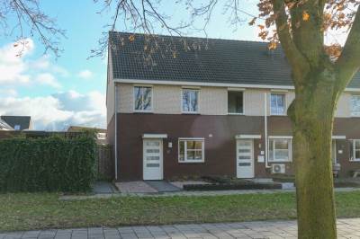 Woning de Meeuwse Acker 1730 Nijmegen