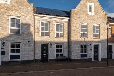 Woning Noorderhof 65 Meteren