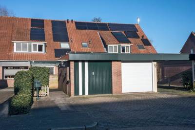 Woning De Pol 27 Delden