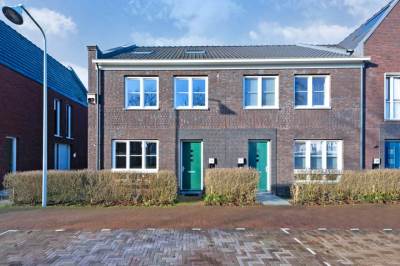 Woning Hogesteeg 55 Amersfoort
