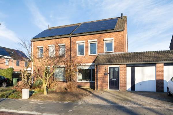 Woning Stationsweg 123 Venray
