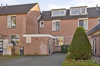 Woning Badweg 36 Harderwijk