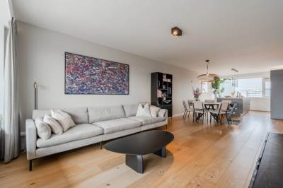 Woning Mensinge 25 Amsterdam