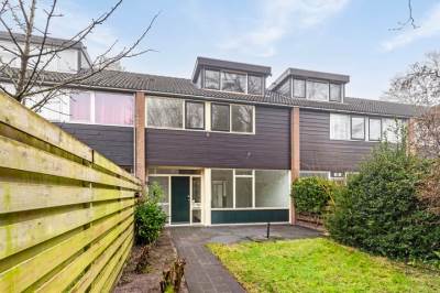 Woning Laan van de Bork 304 Emmen