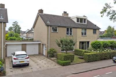 Woning Noorderlaan 67 Dongen