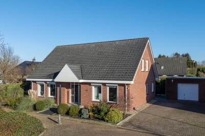 Woning Kettingpol 55 Herwen
