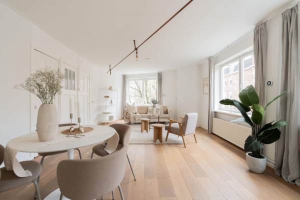 Woning Reinier Claeszenstraat 142 Amsterdam