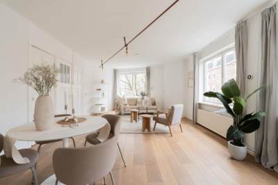 Woning Reinier Claeszenstraat 142 Amsterdam