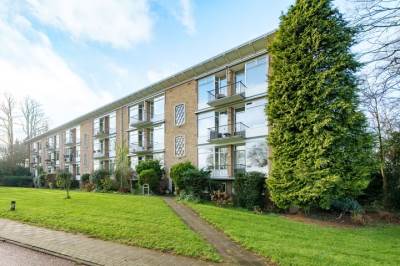 Woning Diedenweg 95I Wageningen