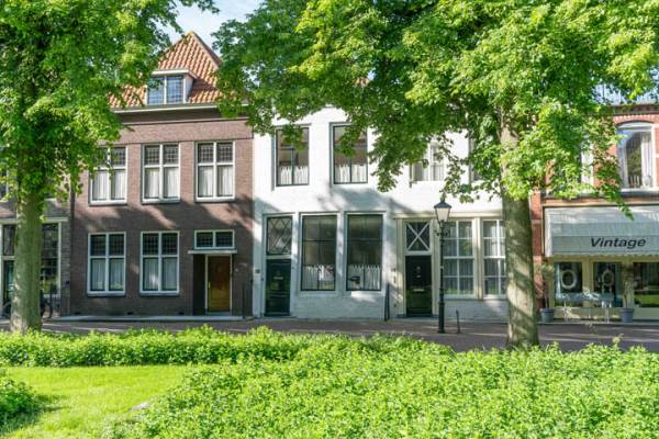 Woning Havenpark 34 Zierikzee