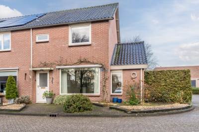 Woning Reigerlaan 10 Hoevelaken