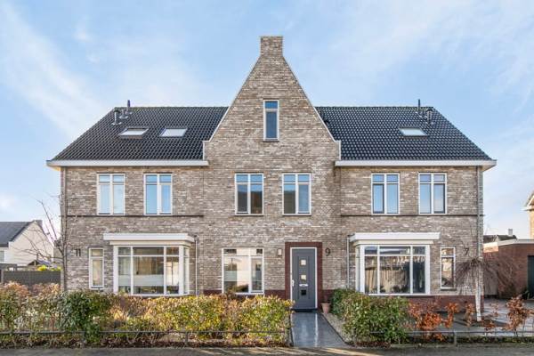 Woning Sneekermeer 9 Zoetermeer