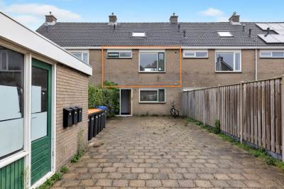 Woning Kogge 11 13B Lelystad