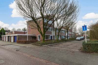 Woning Tamarindestraat 2 Tilburg