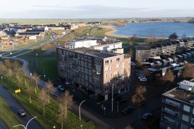 Woning Lisdodde 39 Zwolle