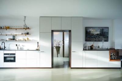 Woning Titiaanstraat 271 Amsterdam