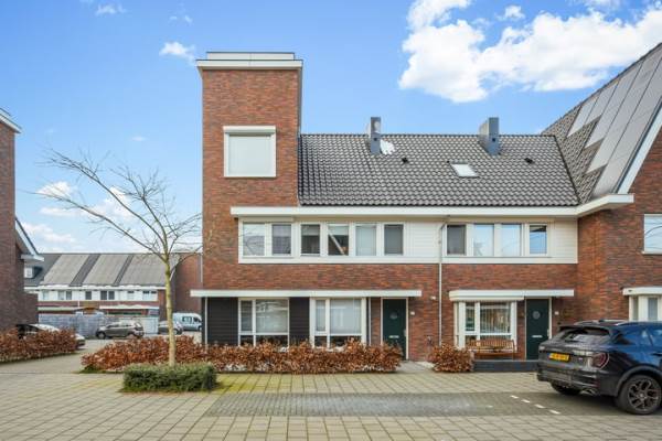 Woning Cellostraat 35 Eindhoven