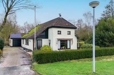 Woning Slochterdijk 52 Froombosch