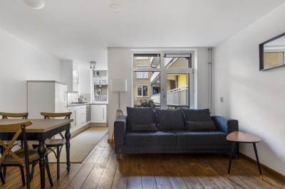 Woning Joan Melchior Kemperstraat 381 Amsterdam