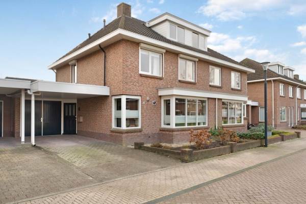 Woning Warmelo 16 Raalte