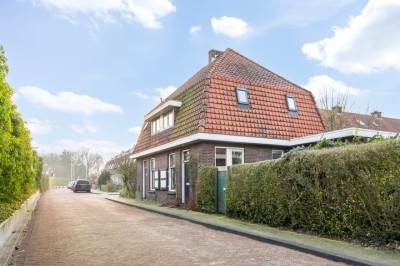 Woning Groene Kruisstraat 3 Poortugaal