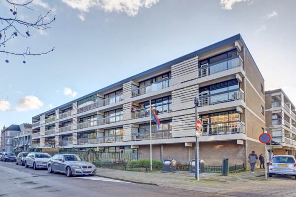 Woning Ginkelstraat 80 Venlo