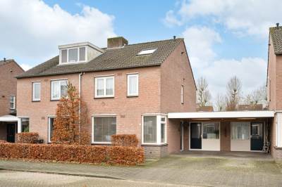 Woning Boomstraat 5 Schijndel