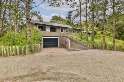 Woning Herman Heijermansweg 4 Zandvoort