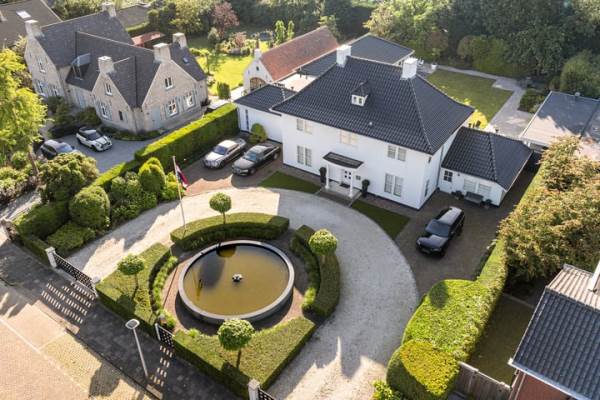 Woning Julianasingel 2 Hendrik-Ido-Ambacht