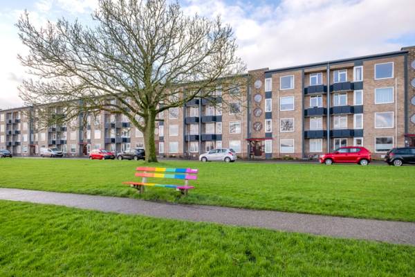Woning Florakade 458 Groningen