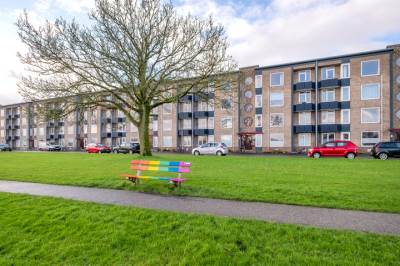 Woning Florakade 458 Groningen