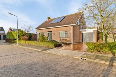 Woning Porrenaerstraat 17 Aagtekerke