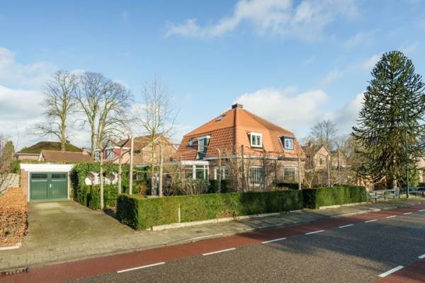 Woning Groeneweg 35 Renkum