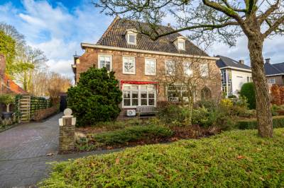 Woning Julianaweg 9 Appingedam