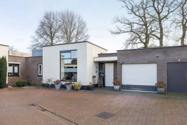 Woning Rossinistraat 3B Hengelo (OV)