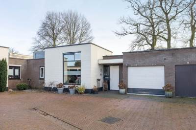Woning Rossinistraat 3B Hengelo (OV)