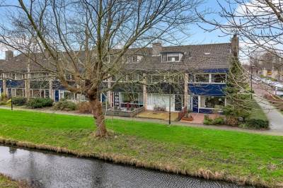 Woning Plevierstraat 56 Schagen