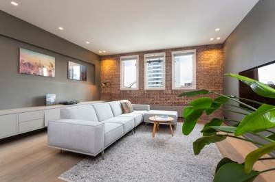 Woning Handelsplein 111 Rotterdam