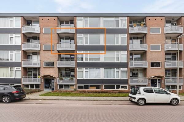Woning Koningin Wilhelminalaan 51 Deventer