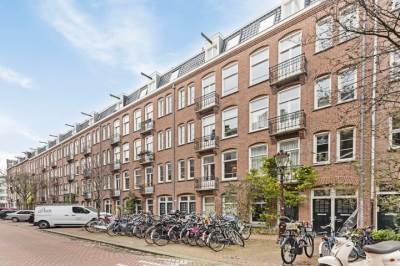 Woning Balistraat 1111 Amsterdam