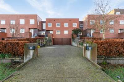 Woning De Bosrand 48 Zutphen