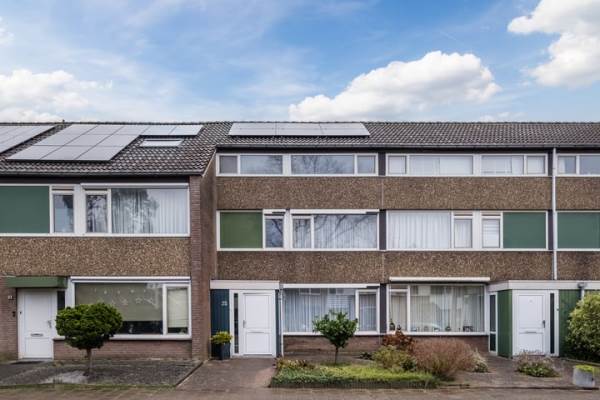 Woning Ulenpas 25 Eindhoven
