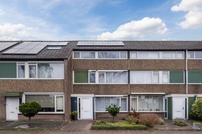 Woning Ulenpas 25 Eindhoven