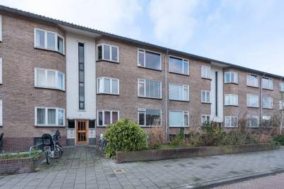 Woning Anthony Fokkerweg 218 Hilversum
