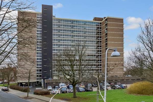 Woning Tobias Asserlaan 116 Diemen