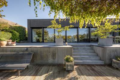 Woning Albert Schweitzererf 3 Oud-Beijerland